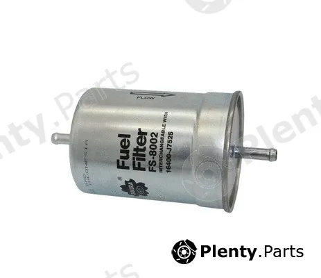 Sakura Filters AU FS-8002 — Fuel Filter