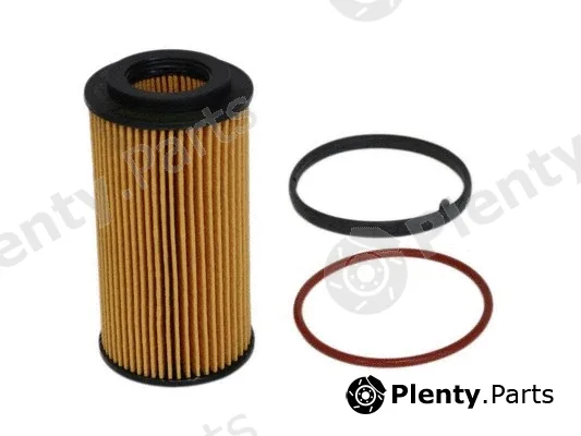 Sakura Filters AU EO-79060 — Oil Filter