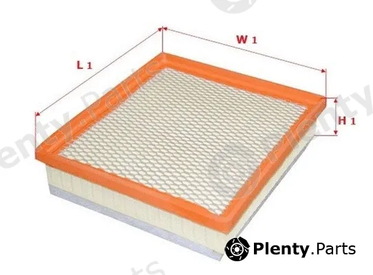 Sakura Filters AU FA-32030 — Air Filter
