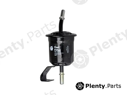 Sakura Filters AU FS-11650 — Fuel Filter