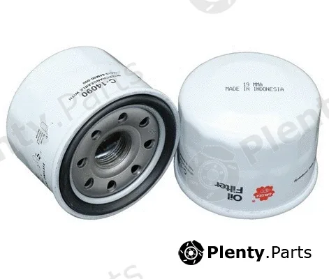 Sakura Filters AU C-14090 — Oil Filter