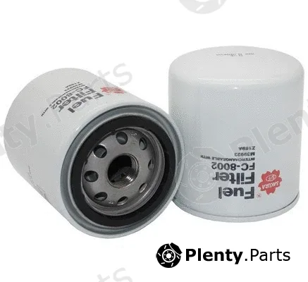 Sakura Filters AU FC-8002 — Fuel Filter