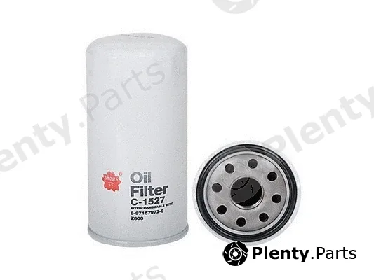 Sakura Filters AU C-15271 — Oil Filter