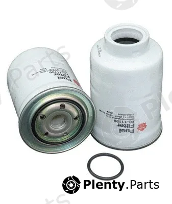 Sakura Filters AU FC-11190 — Fuel Filter