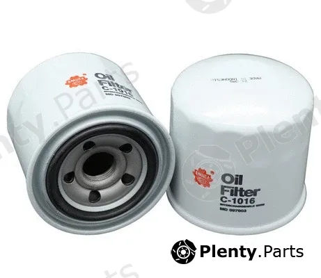 Sakura Filters AU C-1016 — Oil Filter