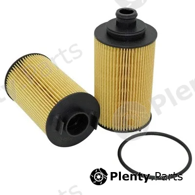Sakura Filters AU EO-89020 — Oil Filter