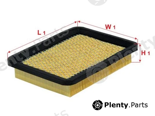 Sakura Filters AU FA-1122 — Air Filter