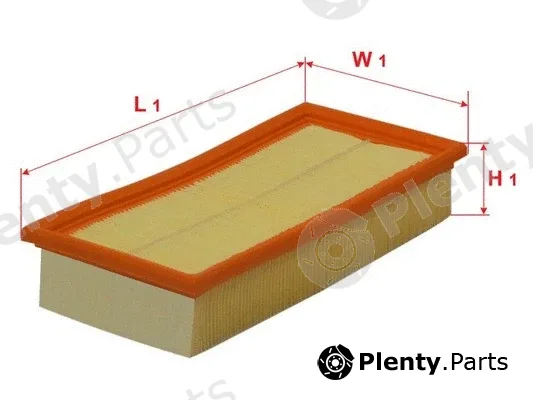 Sakura Filters AU FA-2410 — Air Filter