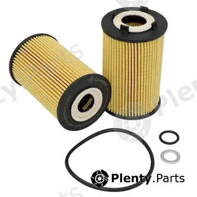 Sakura Filters AU EO-89990 — Oil Filter