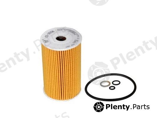 Sakura Filters AU EO-3006 — Oil Filter