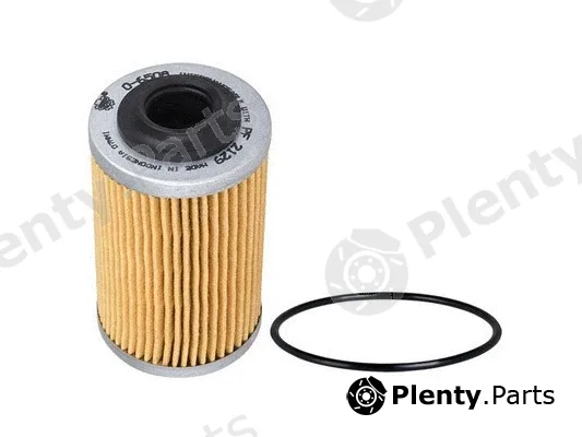 Sakura Filters AU O-6508 — Oil Filter