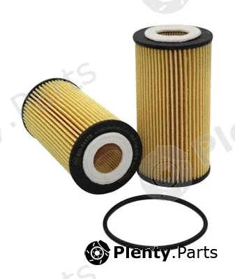 Sakura Filters AU EO-31170 — Oil Filter