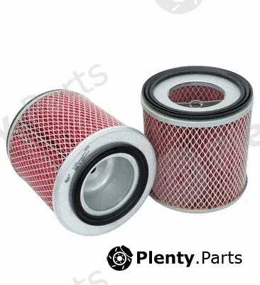 Sakura Filters AU FA-1737 — Air Filter