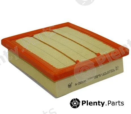 Sakura Filters AU FA-22500 — Air Filter