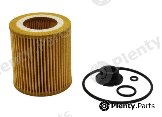 Sakura Filters AU EO-30220 — Oil Filter