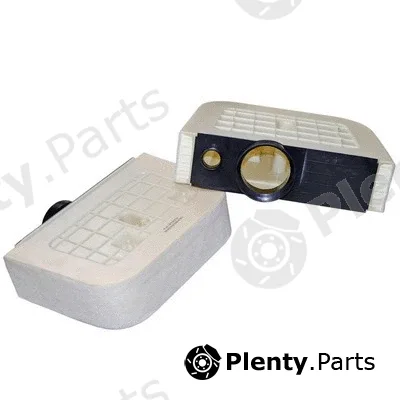 Sakura Filters AU FA-31970 — Air Filter
