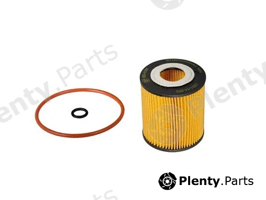Sakura Filters AU EO-1701 — Oil Filter