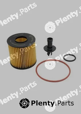 Sakura Filters AU EO-1101 — Oil Filter