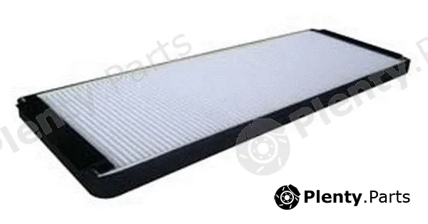 Sakura Filters AU CA-32050 — Filter, cabin air
