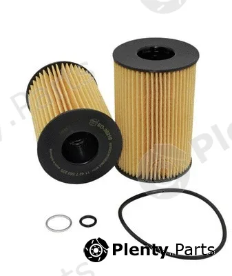 Sakura Filters AU EO-30210 — Oil Filter