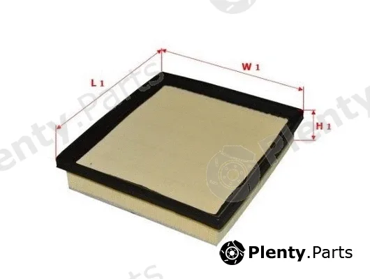 Sakura Filters AU FA-33980 — Air Filter