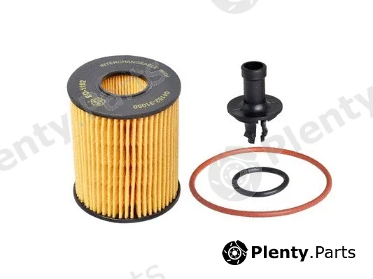 Sakura Filters AU EO-1102 — Oil Filter