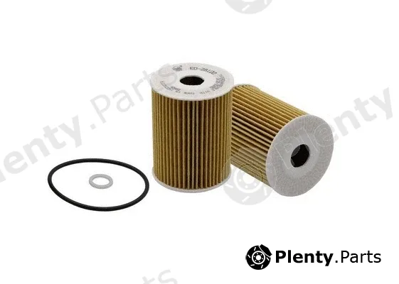 Sakura Filters AU EO-28120 — Oil Filter