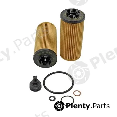 Sakura Filters AU EO-30260 — Oil Filter