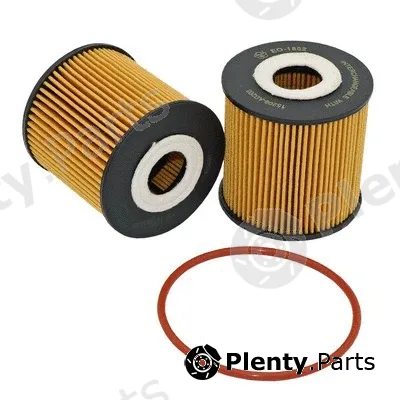 Sakura Filters AU EO-1802 — Oil Filter