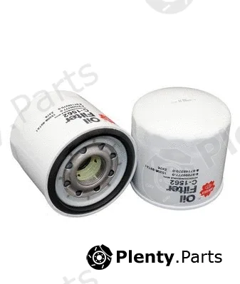 Sakura Filters AU C-1562 — Oil Filter