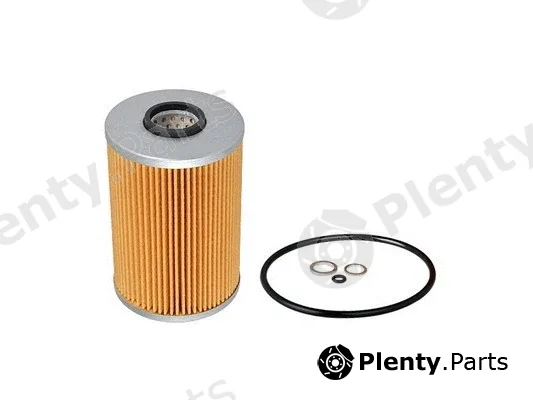 Sakura Filters AU O-3001 — Oil Filter