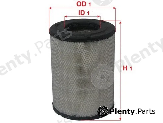 Sakura Filters AU FA-5566 — Air Filter