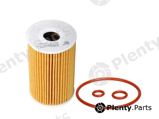 Sakura Filters AU EO-31110 — Oil Filter