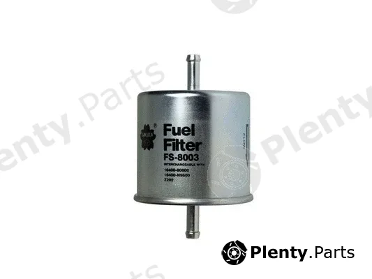 Sakura Filters AU FS-8003 — Fuel Filter