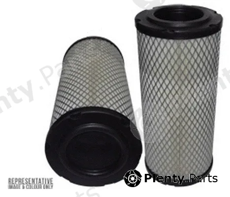 Sakura Filters AU FAS-52220 — Air Filter