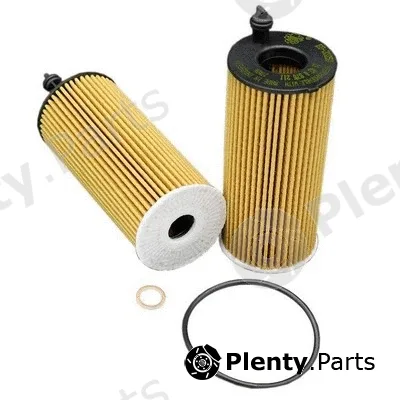 Sakura Filters AU EO-30250 — Oil Filter