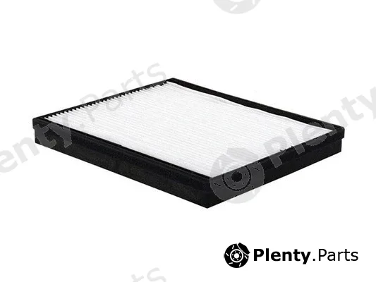 Sakura Filters AU CA-65170 — Filter, cabin air