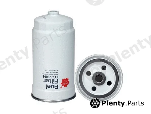 Sakura Filters AU FC-2904 — Fuel Filter