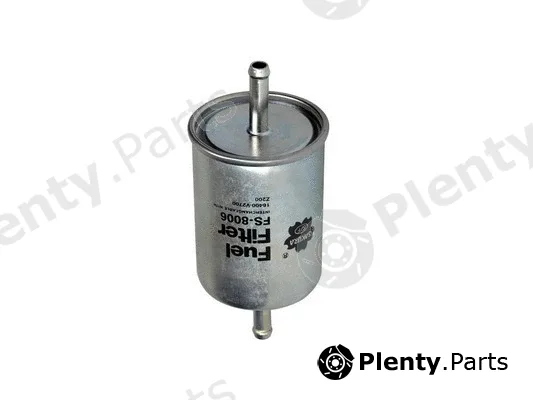Sakura Filters AU FS-8006 — Fuel Filter