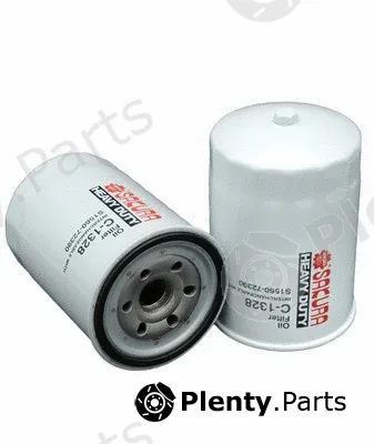 Sakura Filters AU C-1328 — Oil Filter