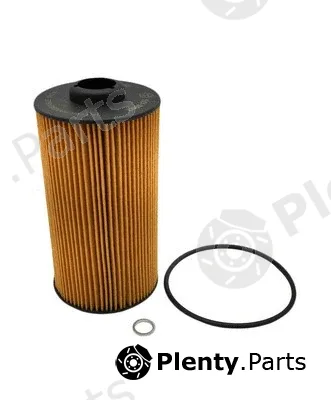 Sakura Filters AU EO-3002 — Oil Filter
