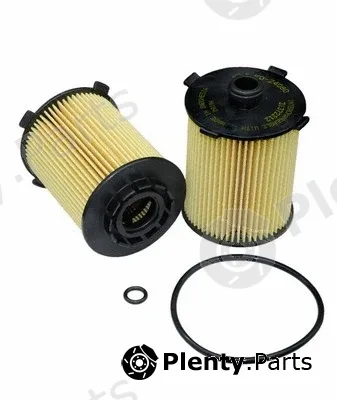 Sakura Filters AU EO-24080 — Oil Filter