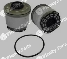 Sakura Filters AU F-17011 — Fuel Filter