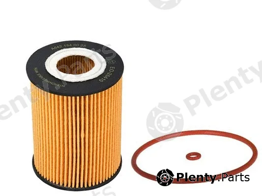 Sakura Filters AU EO-26410 — Oil Filter