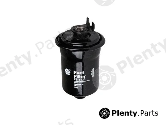 Sakura Filters AU FS-1123 — Fuel Filter