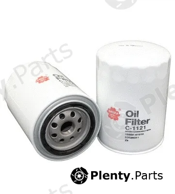 Sakura Filters AU C-1121 — Oil Filter