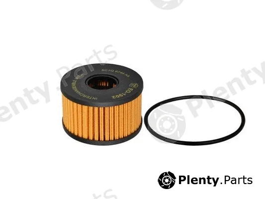 Sakura Filters AU EO-1902 — Oil Filter