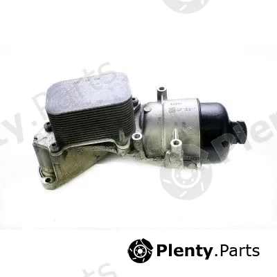 COGEFA France 711.03S7 — Oil Cooler, engine oil