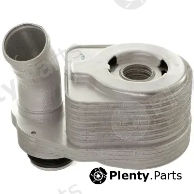 COGEFA France 7.58.555.580 — Oil Cooler, engine oil