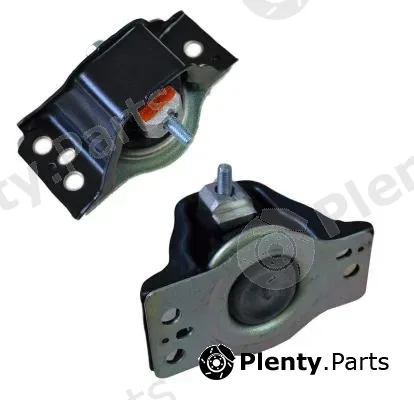 COGEFA France 7.60.549.202 — Mounting, engine
